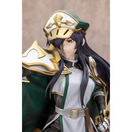 SENTENCED TO BE A HERO - Patausche Kivia - Statue 1/7 27cm
