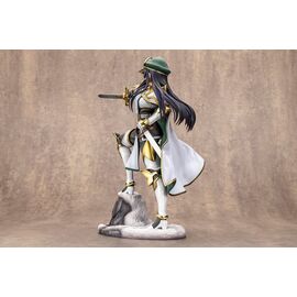 SENTENCED TO BE A HERO - Patausche Kivia - Statue 1/7 27cm