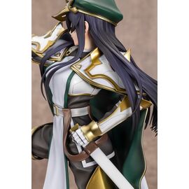 SENTENCED TO BE A HERO - Patausche Kivia - Statue 1/7 27cm