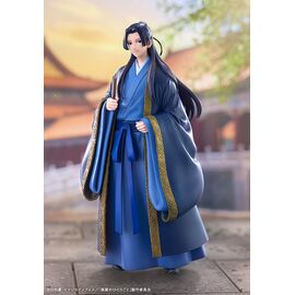 THE APOTHECARY DIARIES - Jinshi - Statue Oshi Works 25cm