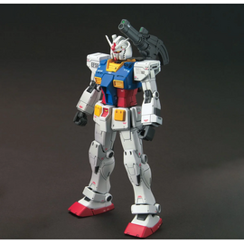 GUNDAM - HG RX-78-2 Gundam 'The Origin Version' 1/144 - Model Kit