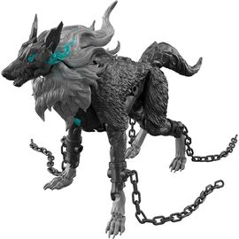 GUNDAM - 30MF DLRO FENRIR - Model Kit