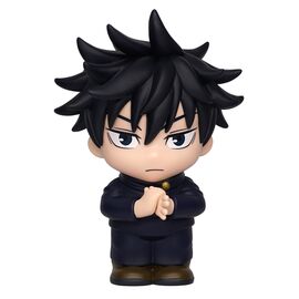 JUJUTSU KAISEN - Fushiguro Megumi - Figural Bank
