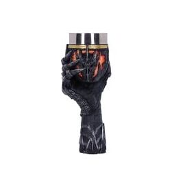 LORD OF THE RING - Sauron - Resin Chalice 22cm
