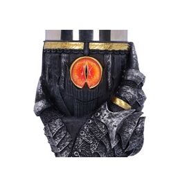 LORD OF THE RING - Sauron - Resin Chalice 22cm