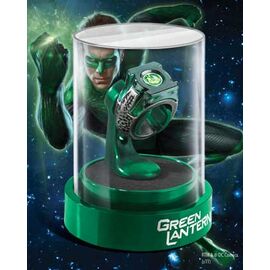 GREEN LANTERN - Green Lantern Prop Ring