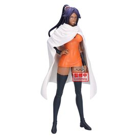 BLEACH - Yoruichi Shihoin - Figure Glitter & Glamours 24cm