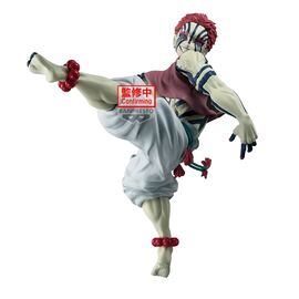 DEMON SLAYER - Akaza - Figure Maximatic 19cm