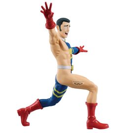 JUJUTSU KAISEN - Fumihiko Takaba - Figure 13cm