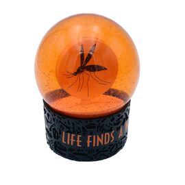 JURASSIC PARK - Mosquito - Snow Globe 65mm