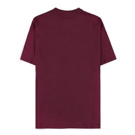 POKEMON - Tepig - Men T-Shirt (M)