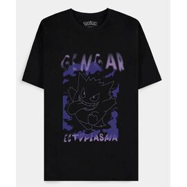 POKEMON - Gengar - Men's T-shirt (XXL)
