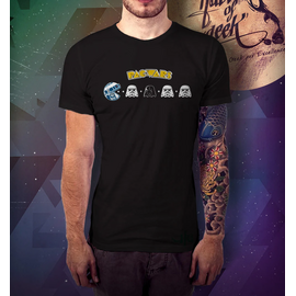 GEHG CREATION EK - T-Shirt Pac Wars (XS)