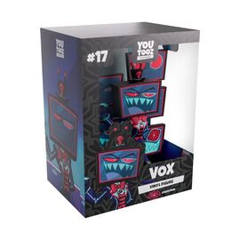 HAZBIN HOTEL - Vox - Figure Youtooz 13cm