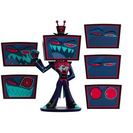 HAZBIN HOTEL - Vox - Figure Youtooz 13cm
