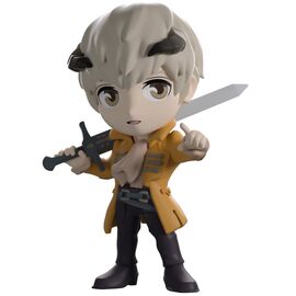 METAPHOR REFANTAZIO - Strohl - Figure Youtooz 10cm