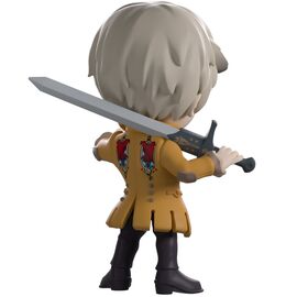 METAPHOR REFANTAZIO - Strohl - Figure Youtooz 10cm