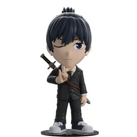 CHAINSAW MAN - Aki - Figure Youtooz 12.5cm