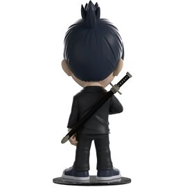 CHAINSAW MAN - Aki - Figure Youtooz 12.5cm
