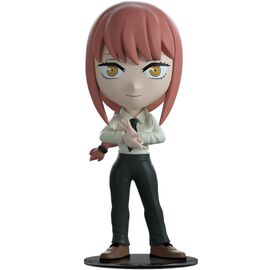 CHAINSAW MAN - Makima - Figure Youtooz 11cm