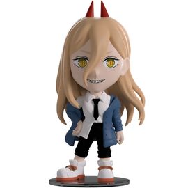 CHAINSAW MAN - Power - Figure Youtooz 12cm