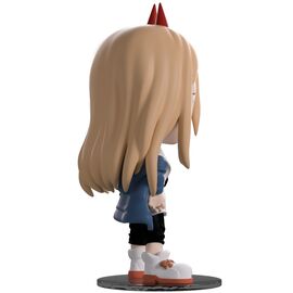 CHAINSAW MAN - Power - Figure Youtooz 12cm