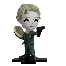 SPY X FAMILY - Loid Forger - Figure Youtooz 12.7cm