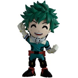 MY HERO ACADEMIA - Izuku Midoriya - Figure Youtooz 12.5cm