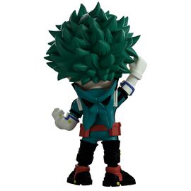 MY HERO ACADEMIA - Izuku Midoriya - Figure Youtooz 12.5cm