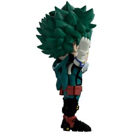 MY HERO ACADEMIA - Izuku Midoriya - Figure Youtooz 12.5cm