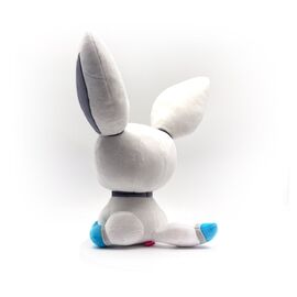 ASTRO BOT - Fennec Fox Bot - Plush Youtooz 23cm