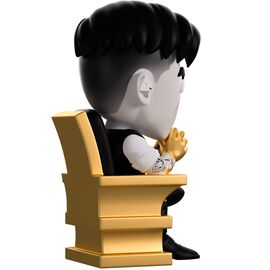 FORTNITE - Midas - Figure Youtooz 10cm