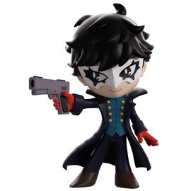 PERSONA 5 TACTICA - Joker - Figure Youtooz 13cm