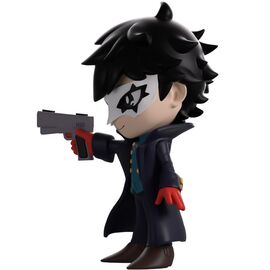 PERSONA 5 TACTICA - Joker - Figure Youtooz 13cm