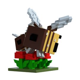 MINECRAFT - Bees - Figure Youtooz 9cm