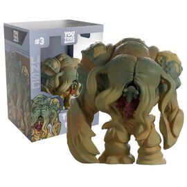 HALO - The Flood - Figure Youtooz 12cm