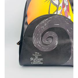 NIGHTMARE BEFORE XMAS - Fashion Backpack - 34x27x12cm