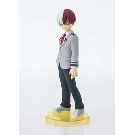 MY HERO ACADEMIA - Shoto Todoroki - Figure Adokenette 14cm