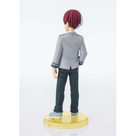MY HERO ACADEMIA - Shoto Todoroki - Figure Adokenette 14cm