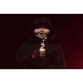 HAPPY DEATH DAY - Babyface Killer - Figure 20cm