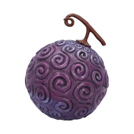 ONE PIECE - Devil Fruit - Box 12.8cm
