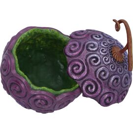 ONE PIECE - Devil Fruit - Box 12.8cm