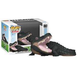 HAPPY GILMORE - POP Movie N° XXXX - Alligator