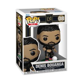 LAFC - POP MLS N° XXXX - Denis Bouanga