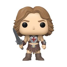 MASTERS OF THE UNIVERSE - POP Movie N° XXXX - POP 1