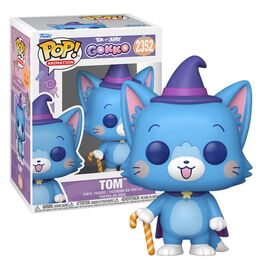 TOM & JERRY - POP Animation N° XXXX - Tom