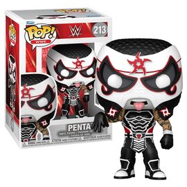 WWE - POP N° XXXX - Penta