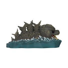 GODZILLA MINUS ONE - POP Deluxe N° XXX - Godzilla (Swimming)