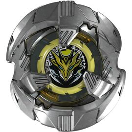 BEYBLADE X - Lake Clark