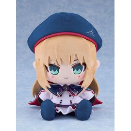 FATE / GRAND ORDER - Caster / Altria Caster -  Plush Chocopuni 17cm